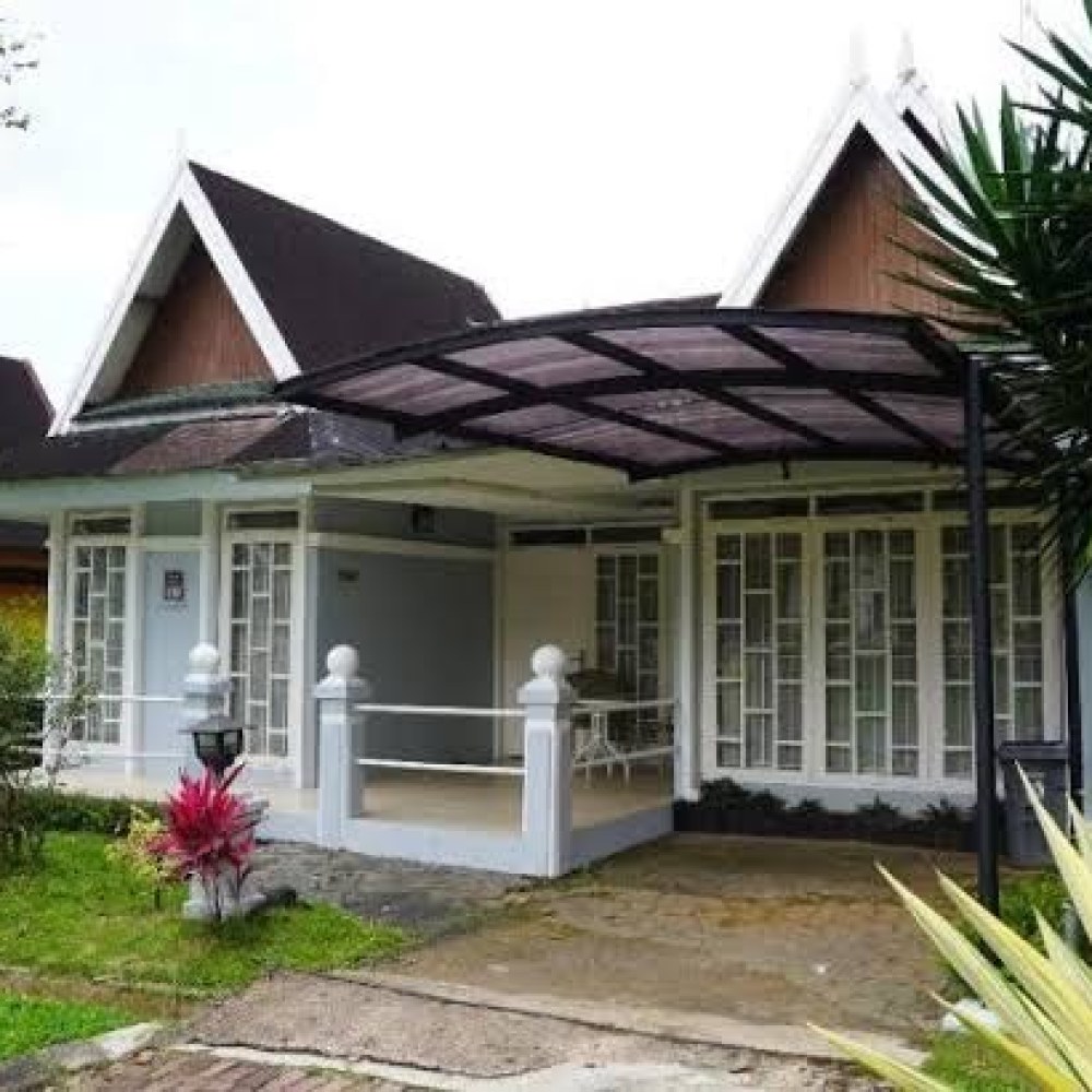 Diyar Villas Puncak M3/8