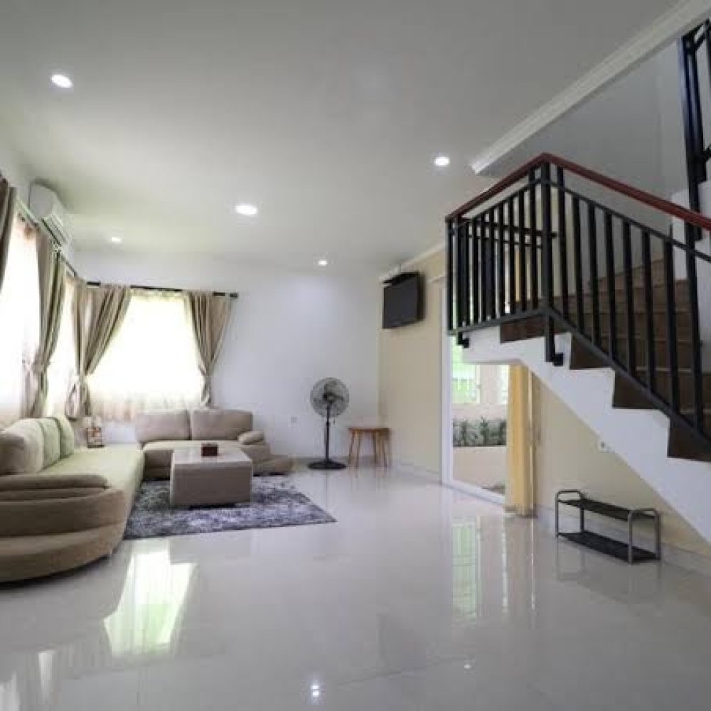 Diyar Villas Puncak K3/2