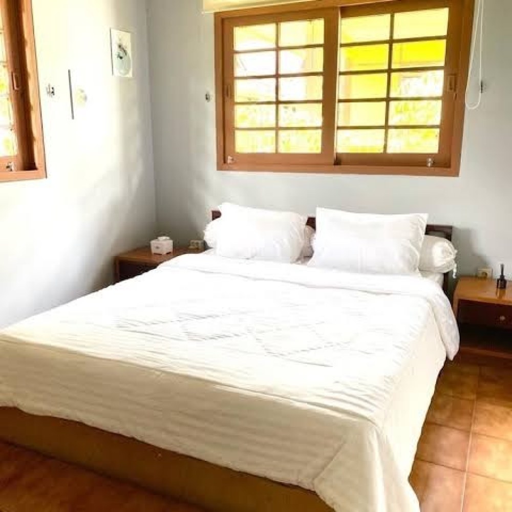 SF Homey Yokohama - Three-Bedroom Villa