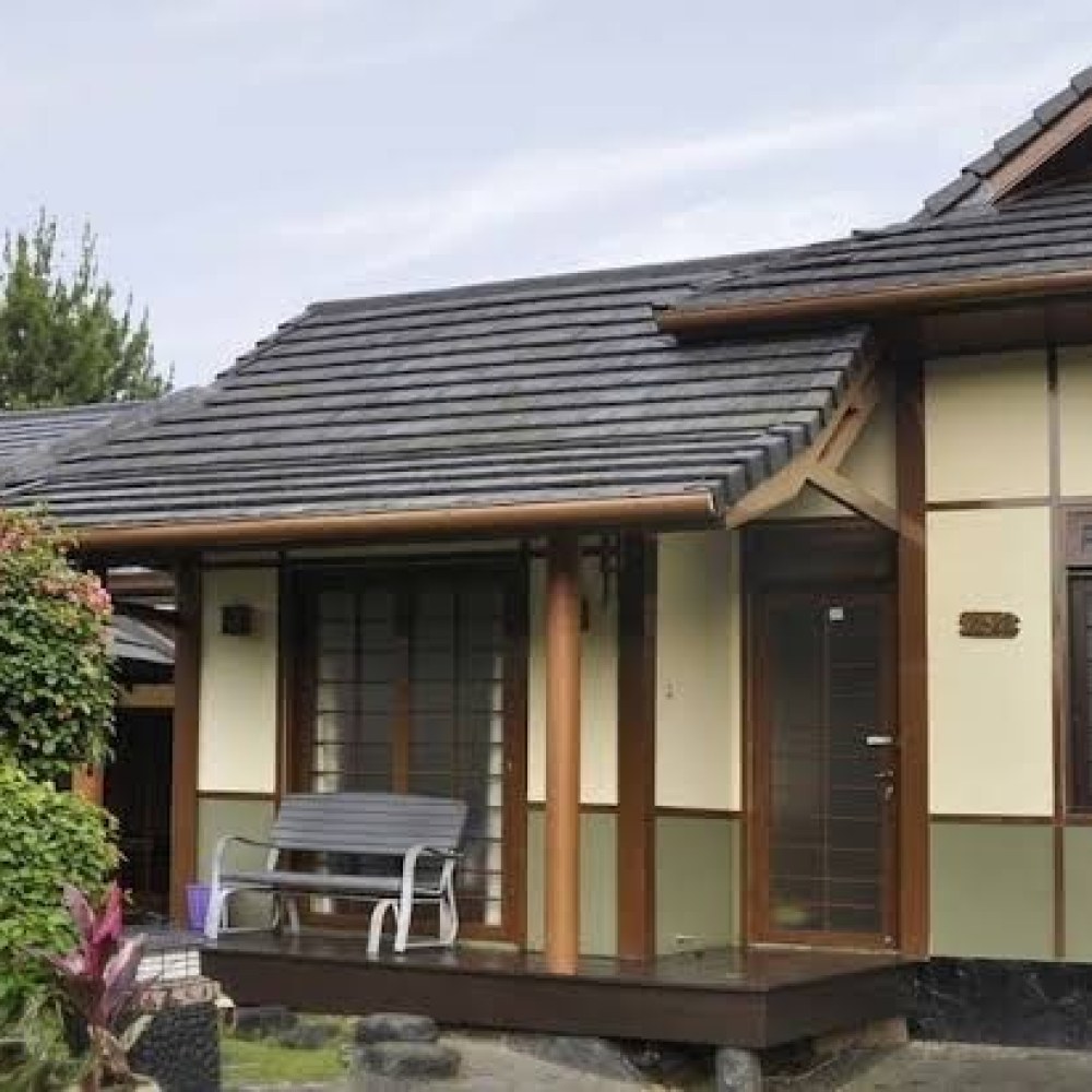 Villa Kota Bunga Ade
