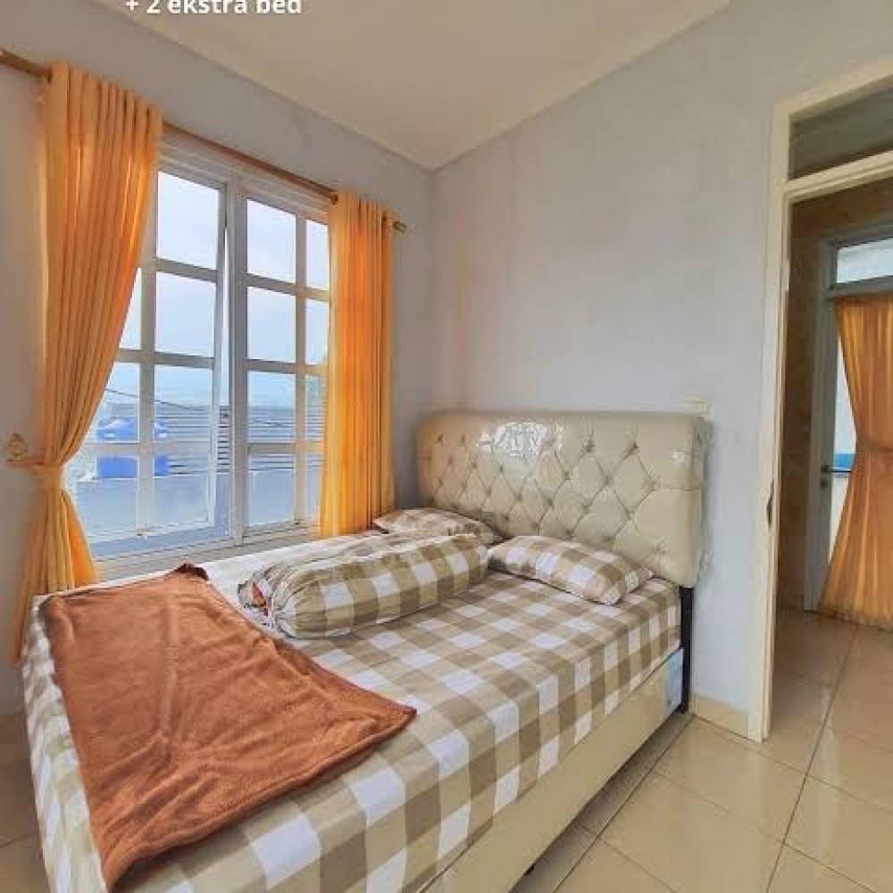 Villa Blessing Hills C1