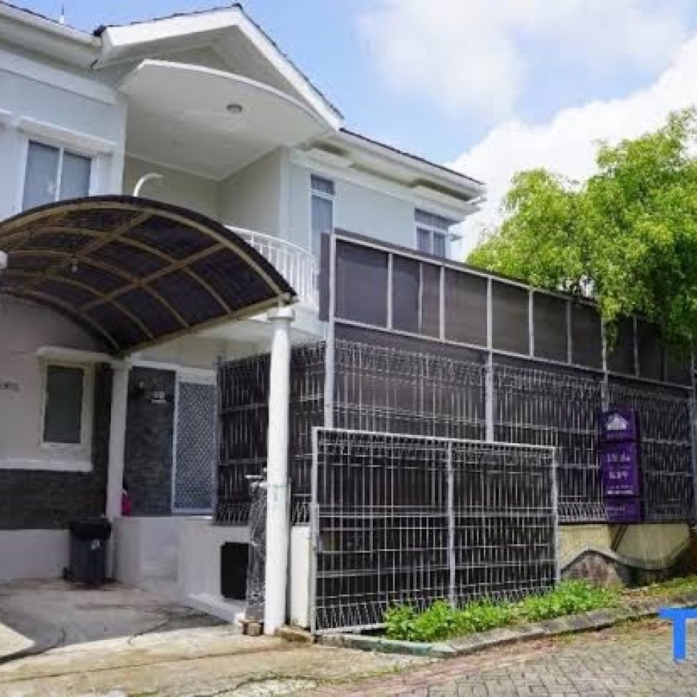 Diyar Villas Puncak K3/9