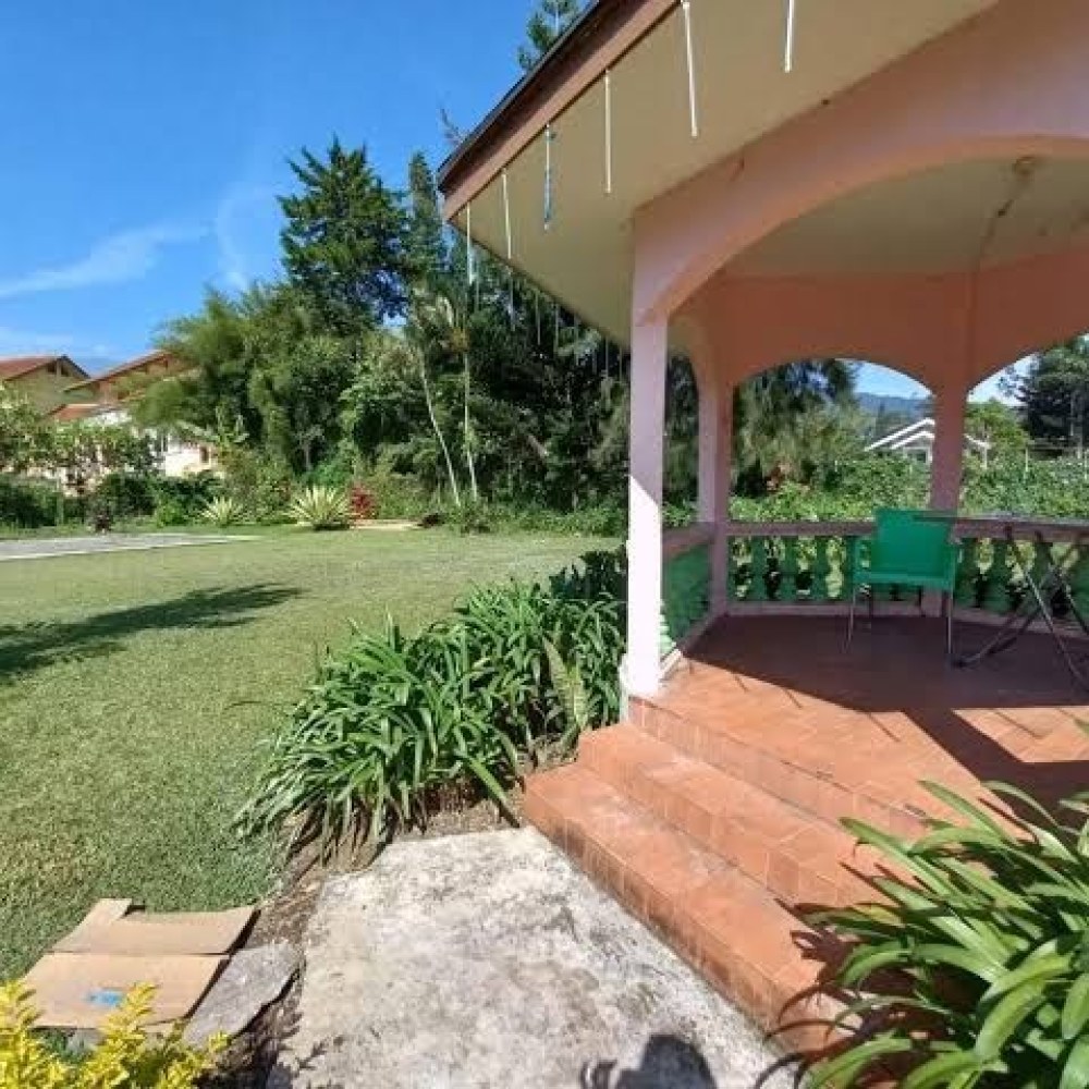 Villa Coolibah 202 - Villa