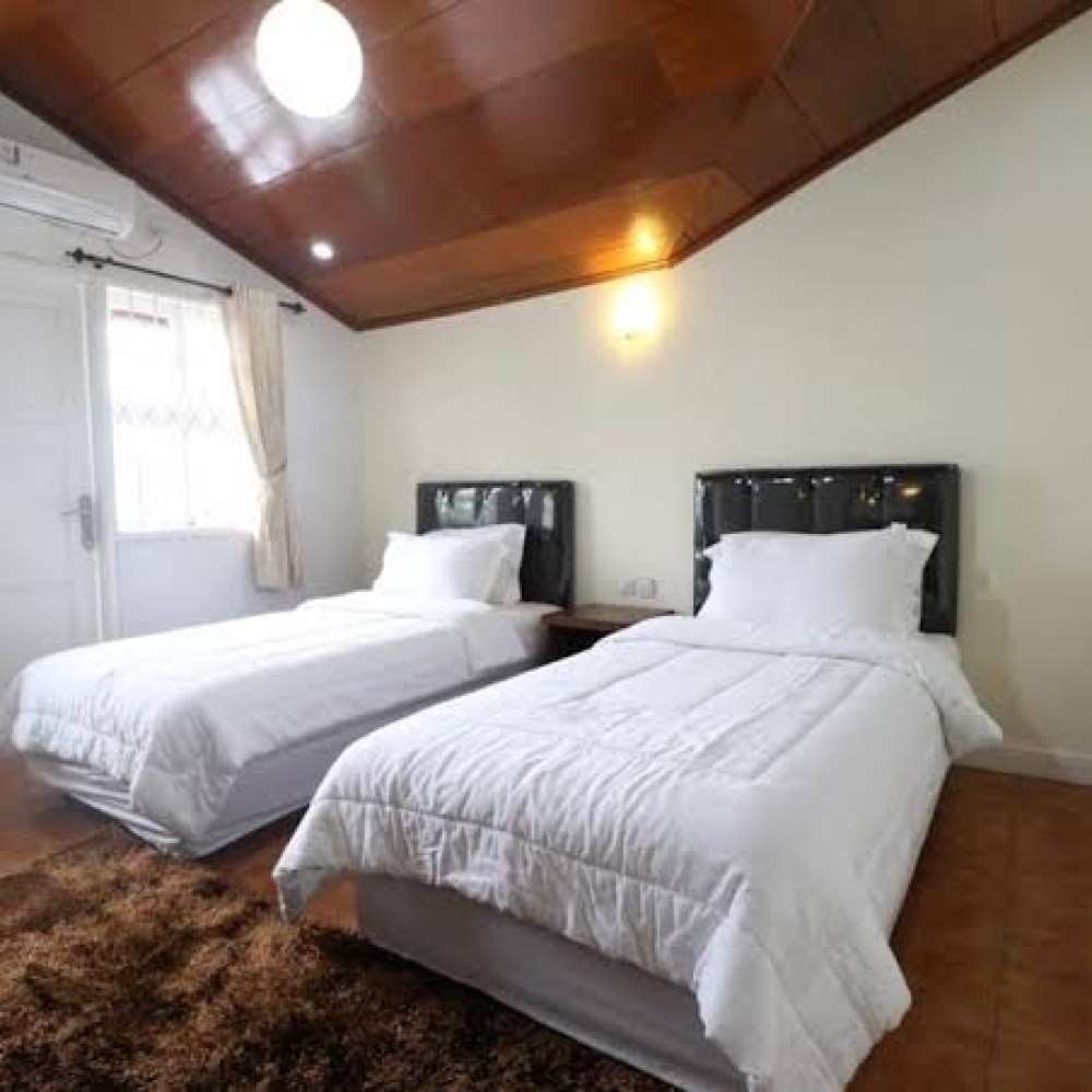 Diyar Villas Puncak Q4/11 - Two-Bedroom Villa