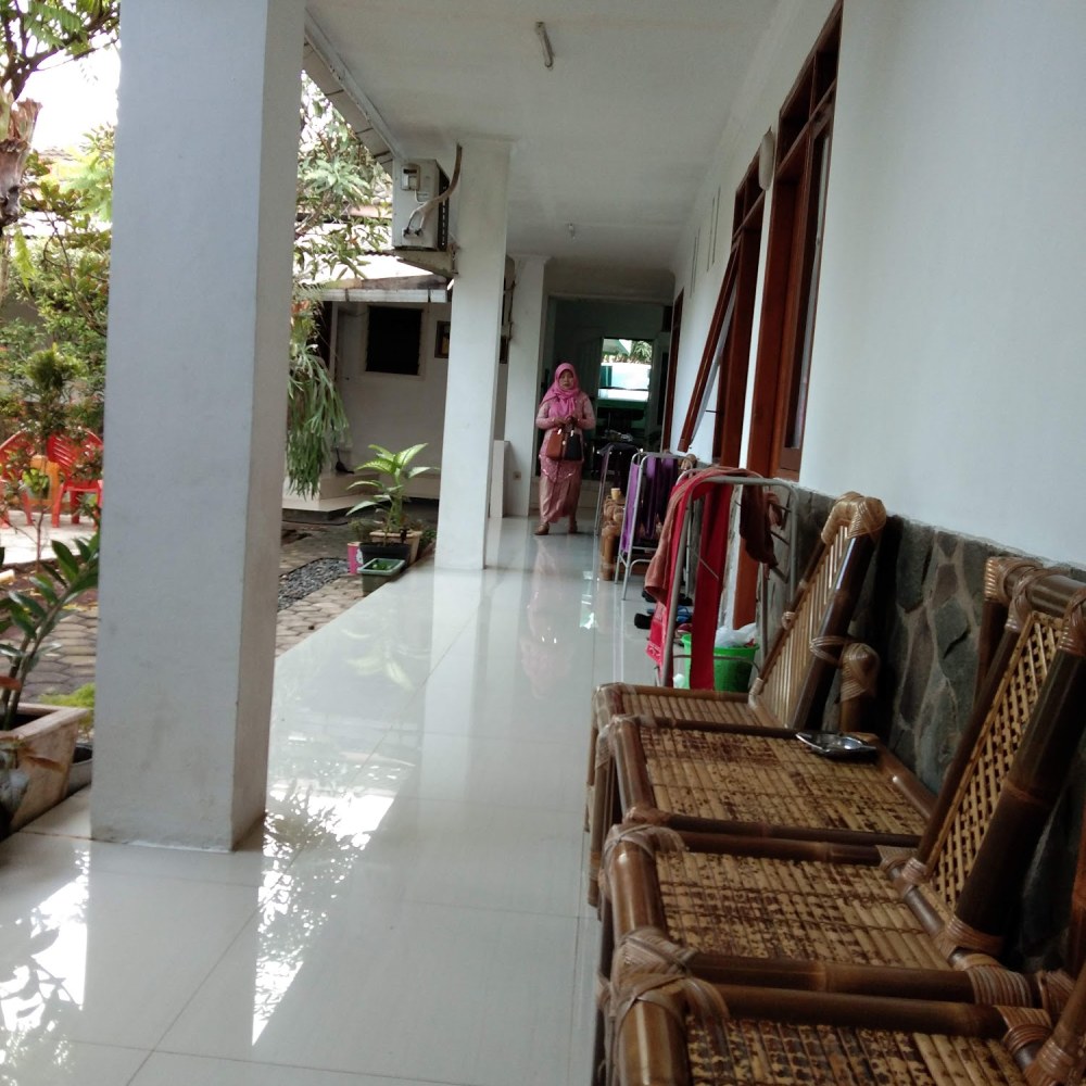 Guesthouse Kaoem