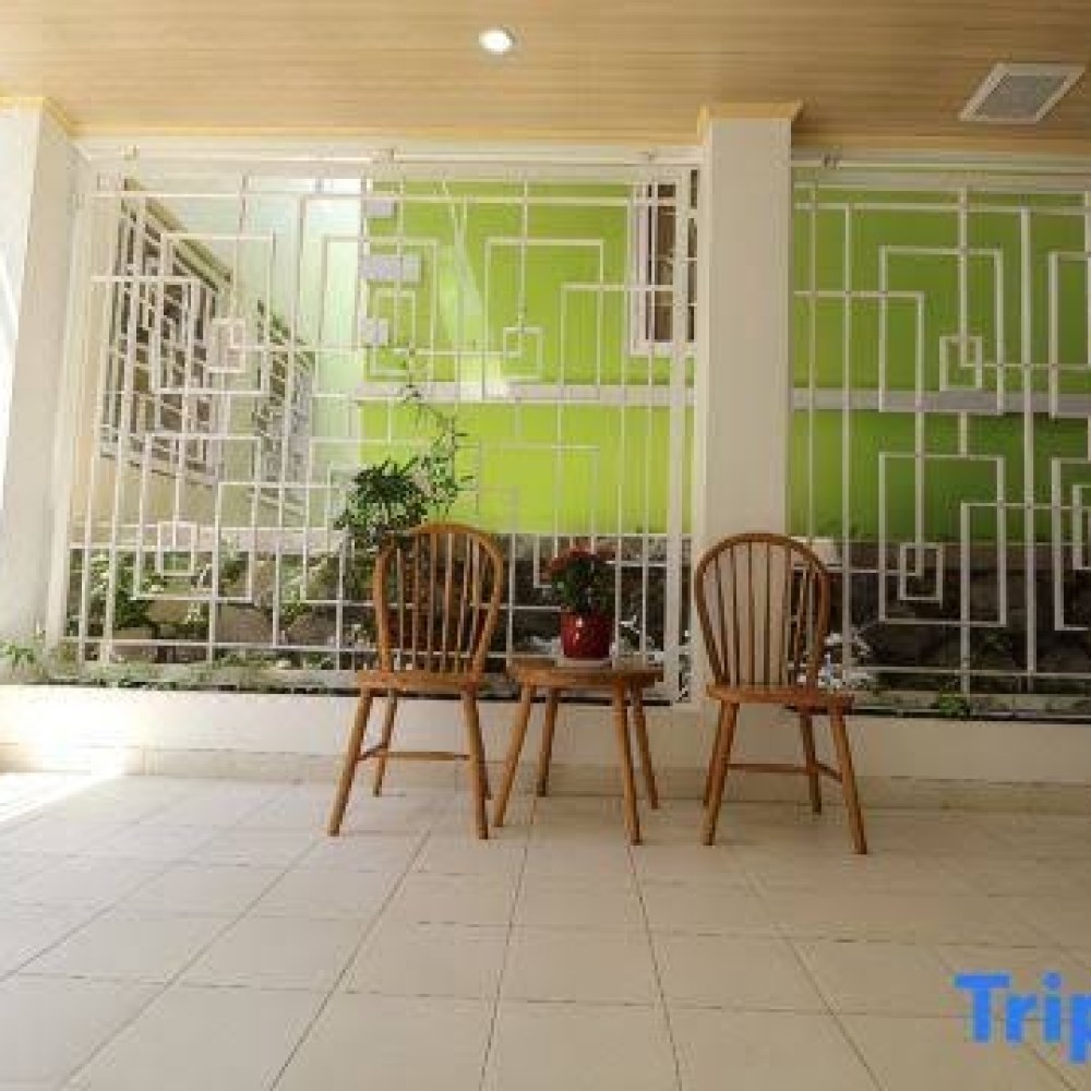 Villa Dalia Puncak K2-32