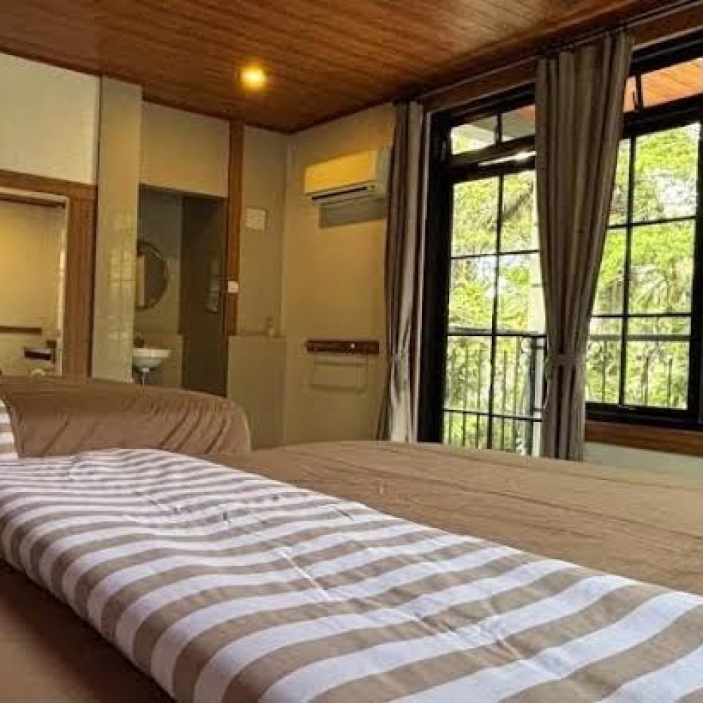 Hillcure Villa Kota Bunga Puncak By Citrus House