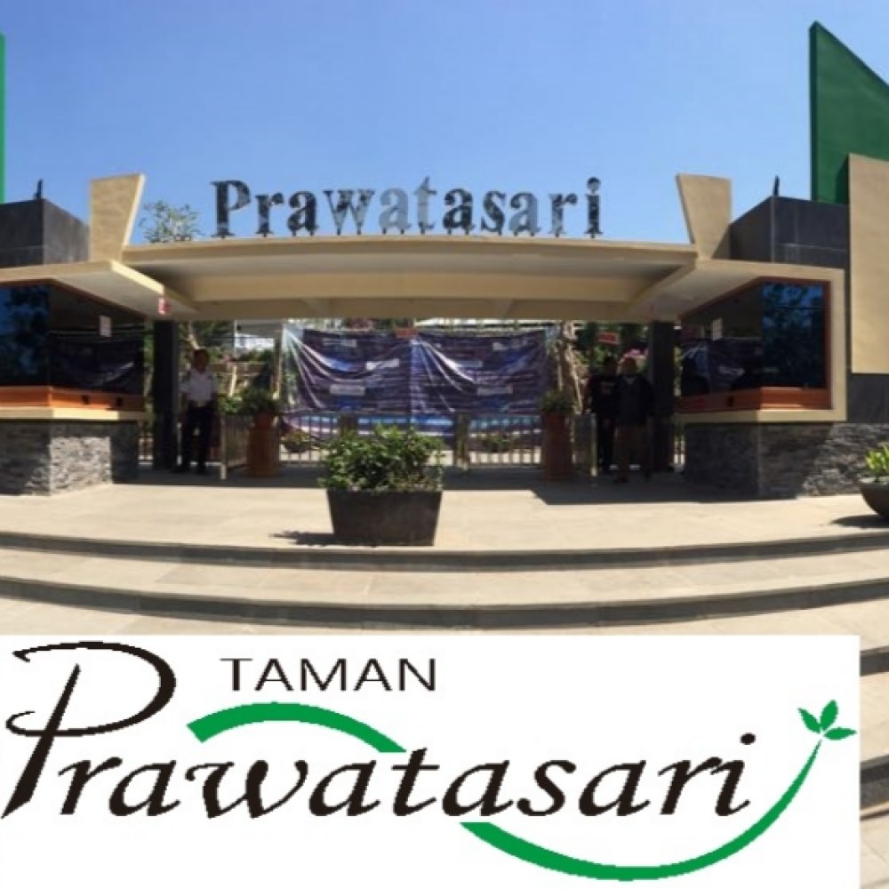 TAMAN PRAWATASARI CIANJUR JABAR