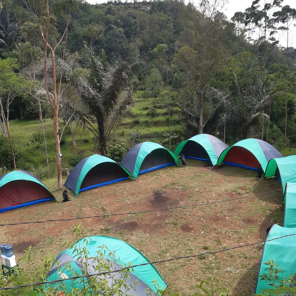 Wisata Alam Pangsalatan