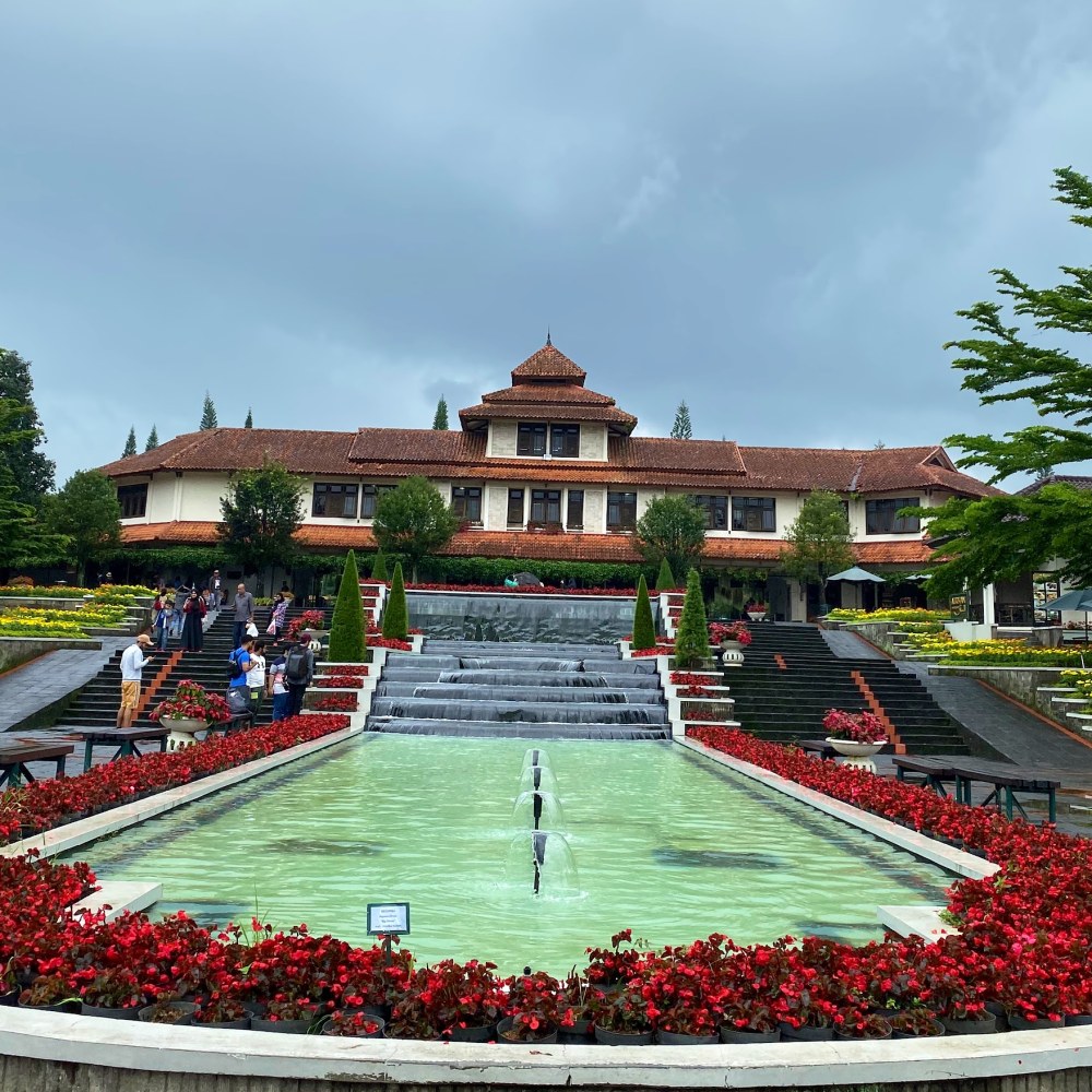 Alam Imajinasi
