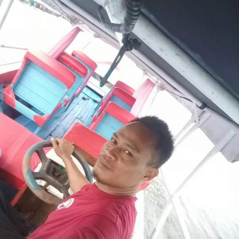 Wisata Cirata Jangari