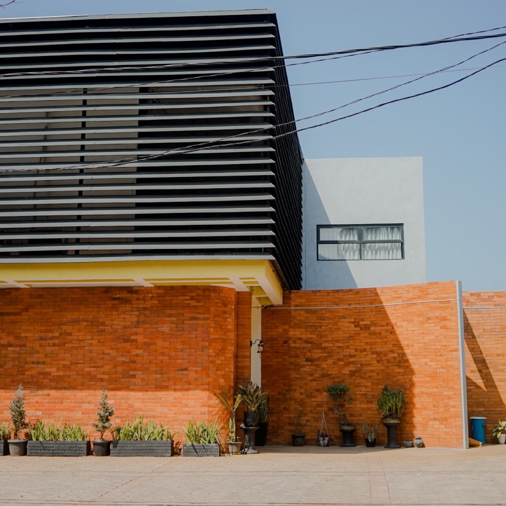 Arlita Guest House