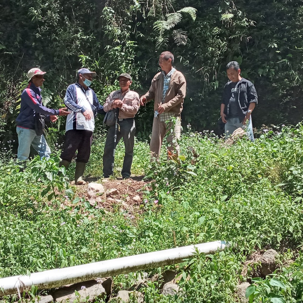 Curug Batlem