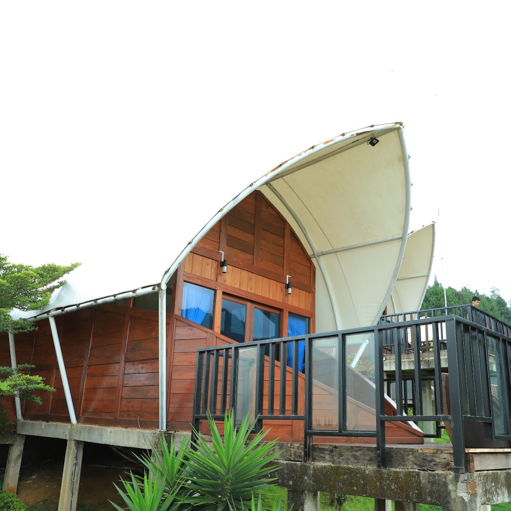 Wisata Sevillage Puncak