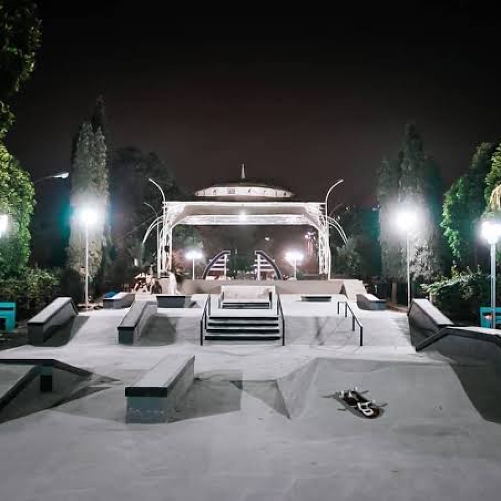Taman Kreatif Joglo (Cianjur)
