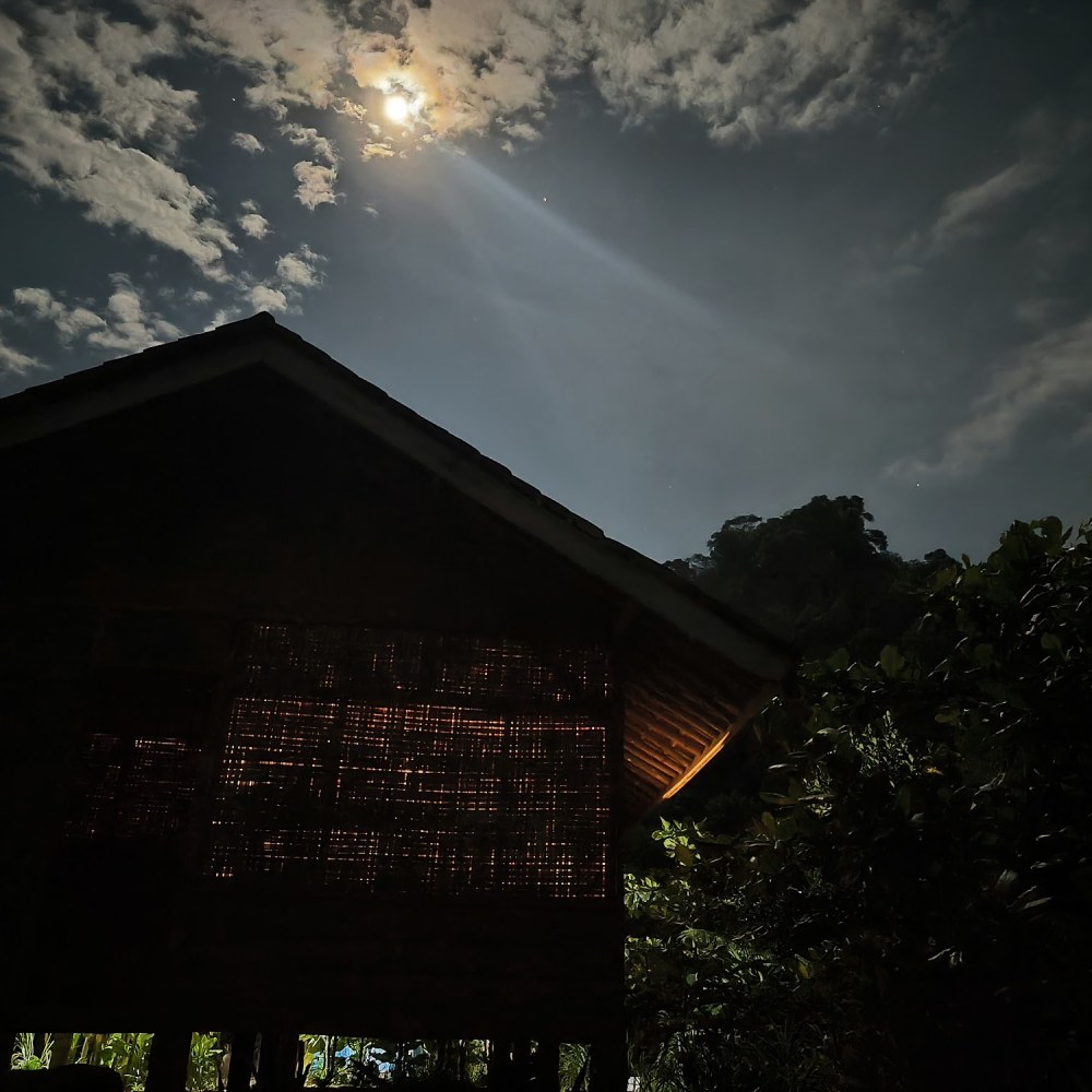Farmstay Manangel