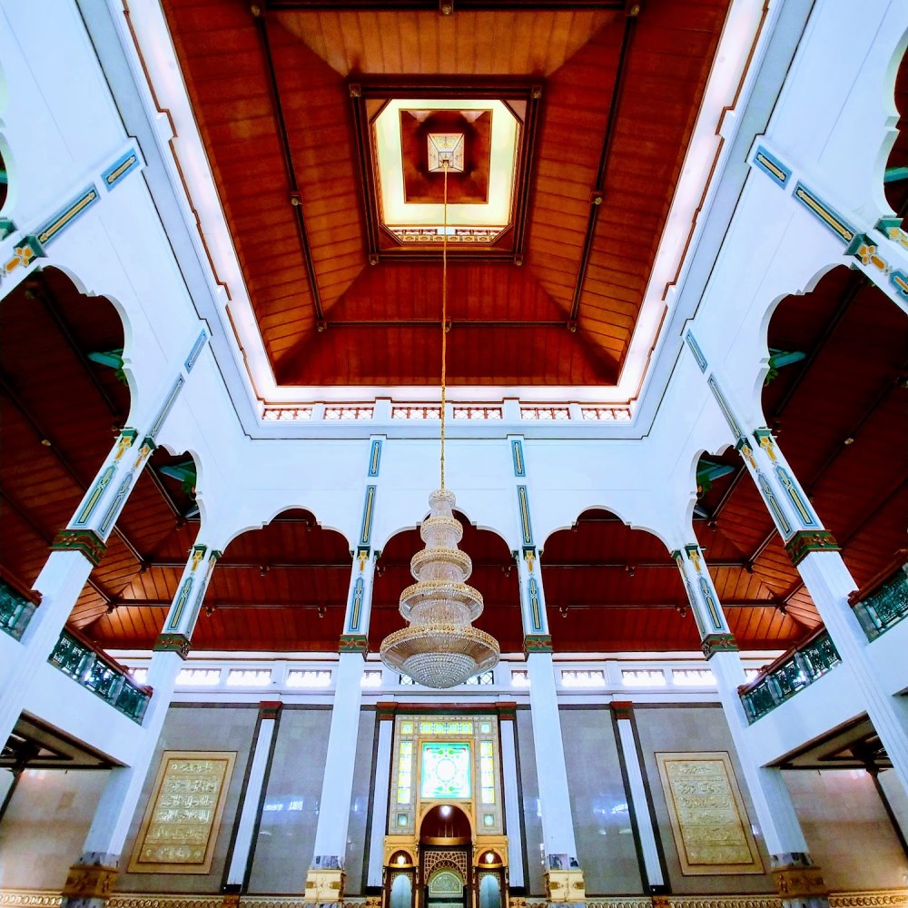 Masjid Agung Cianjur