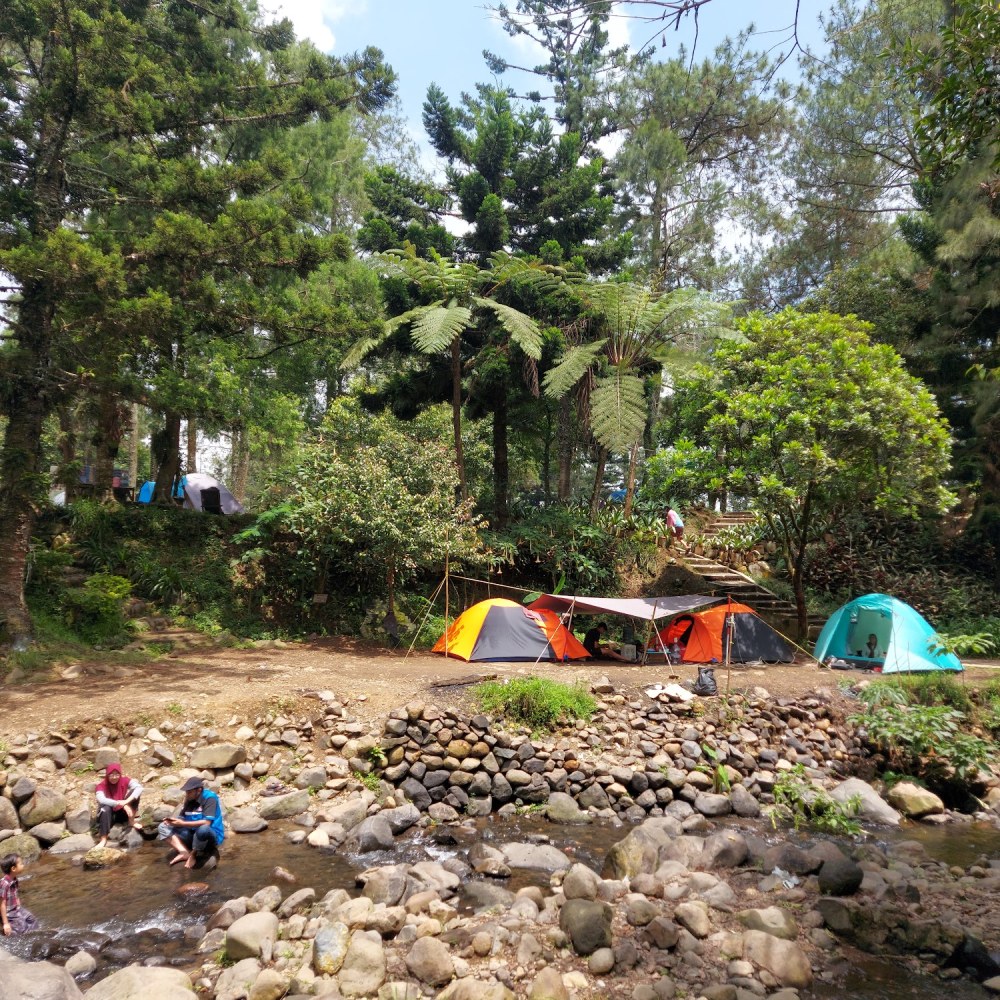 Mandalawangi