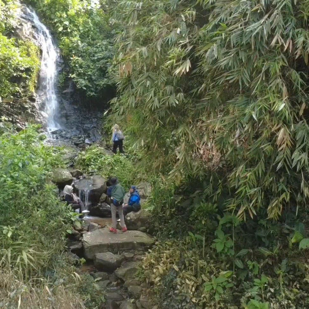 Curug Lame