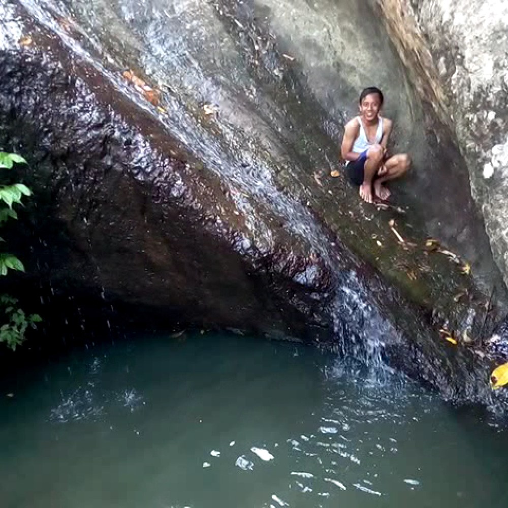 Curug Cibodas