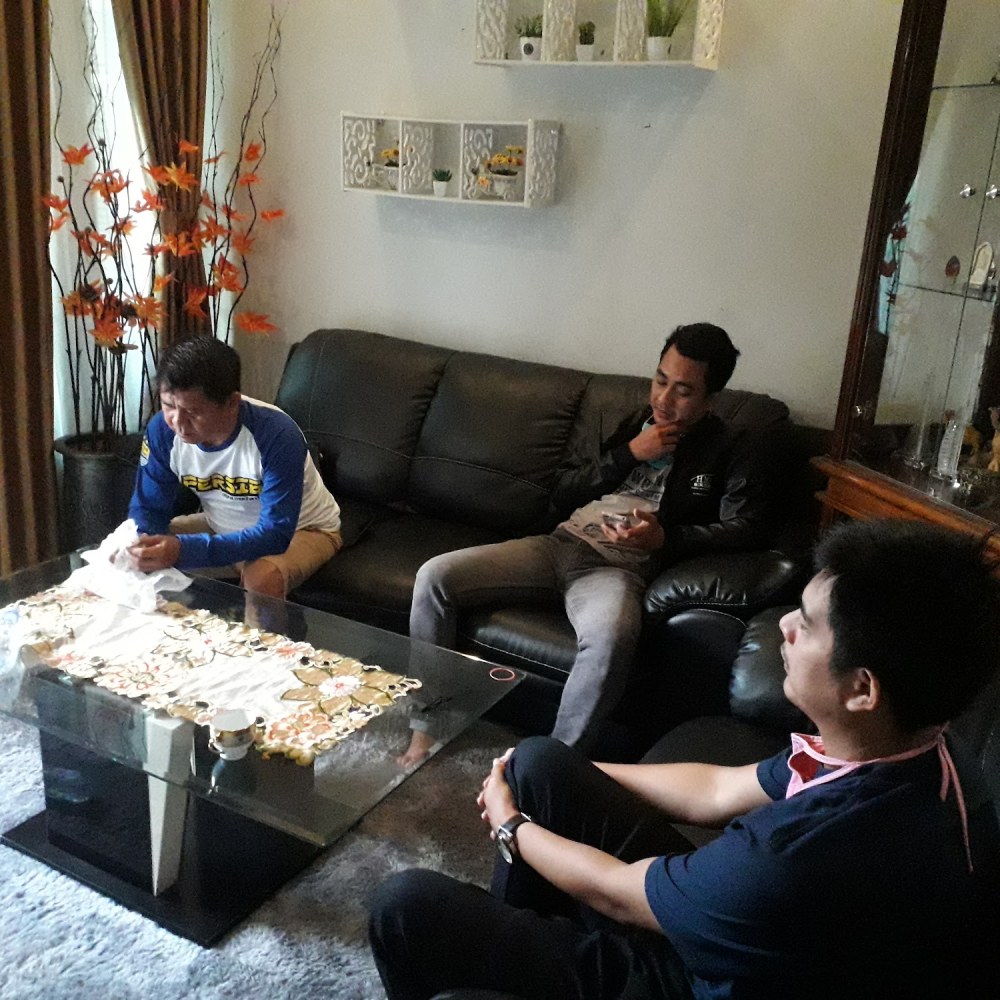 KARTIKA Guest House Cianjur