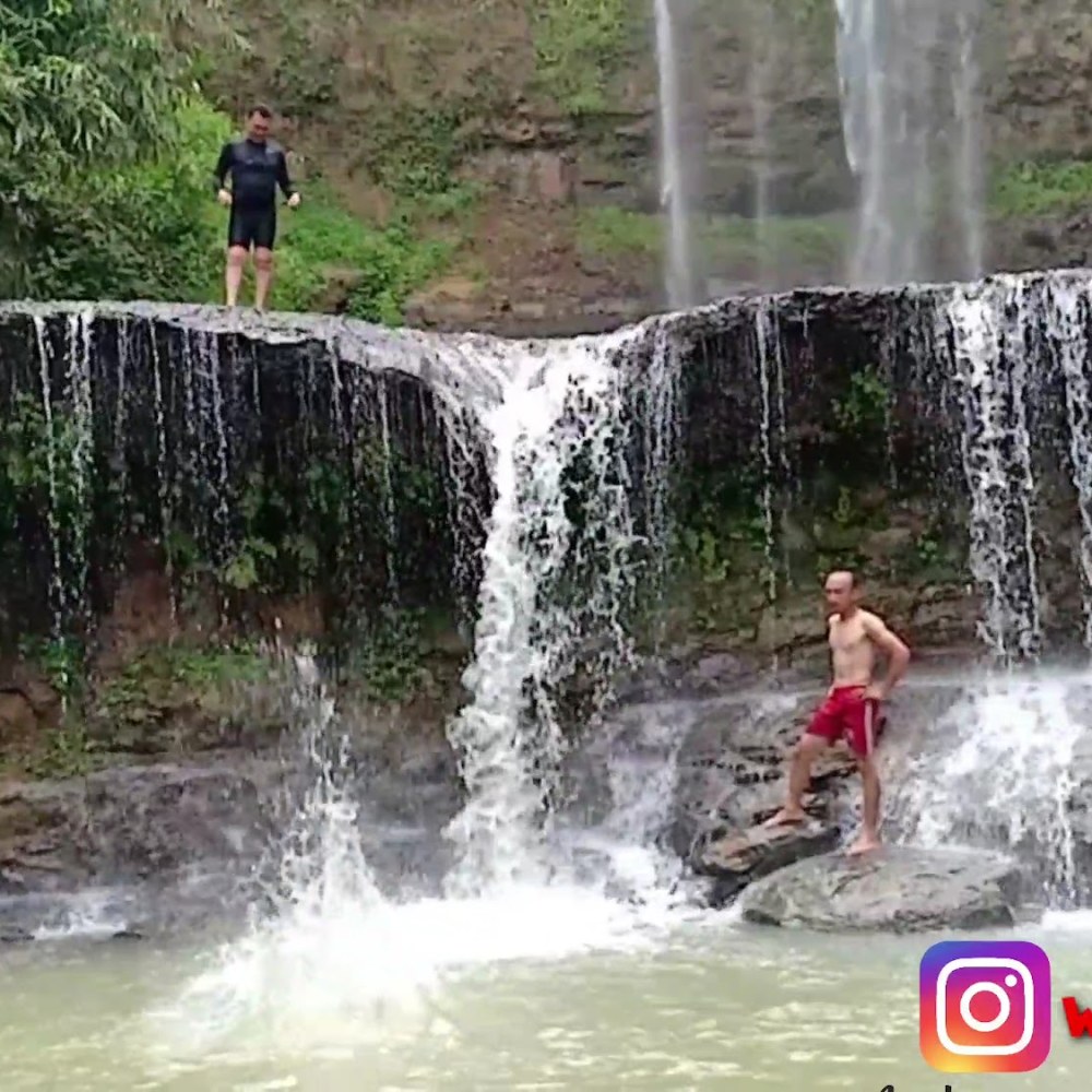 Curug Ciastana