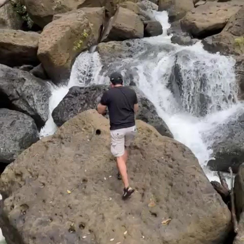 Curug Luhur Cibinong