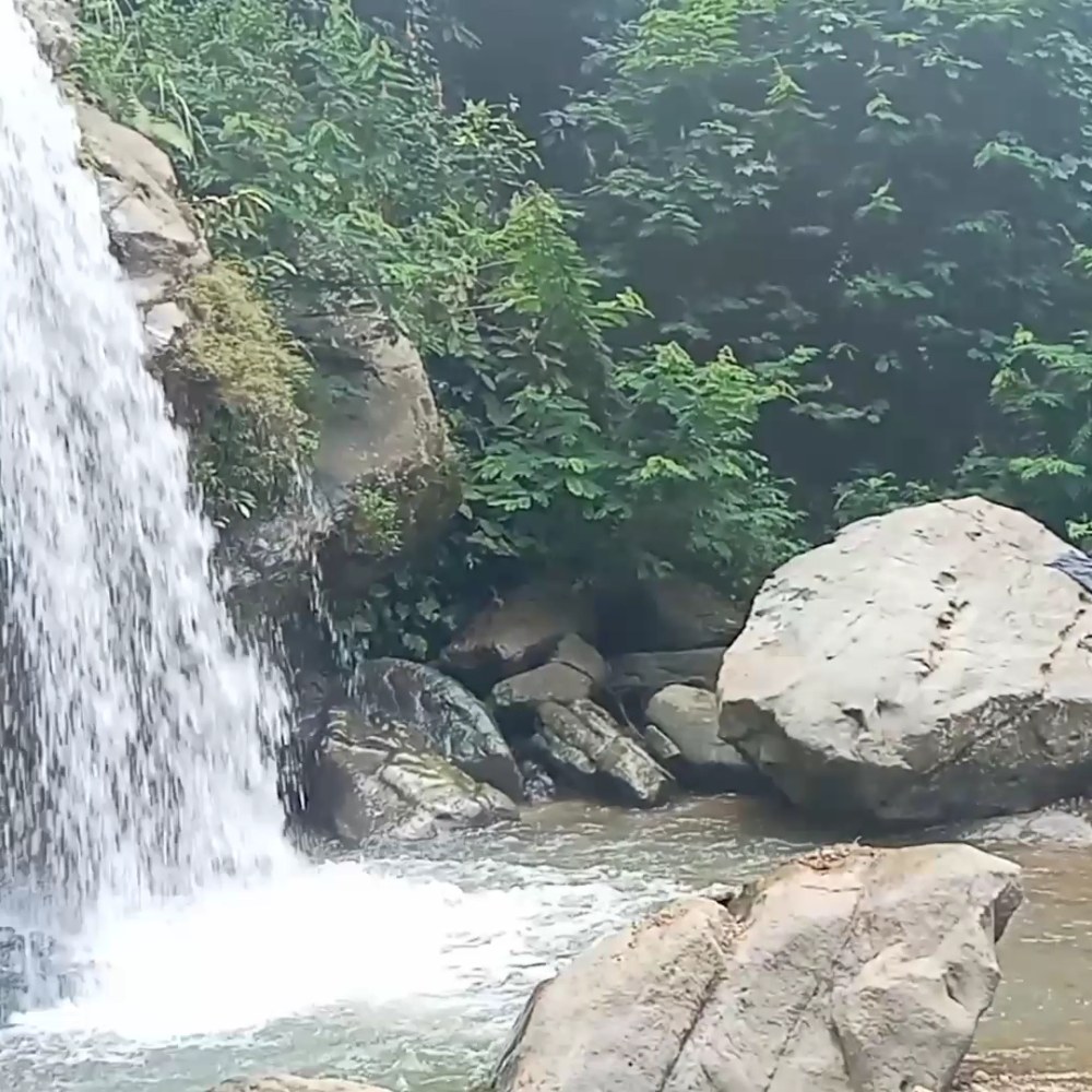 Curug Pancuran