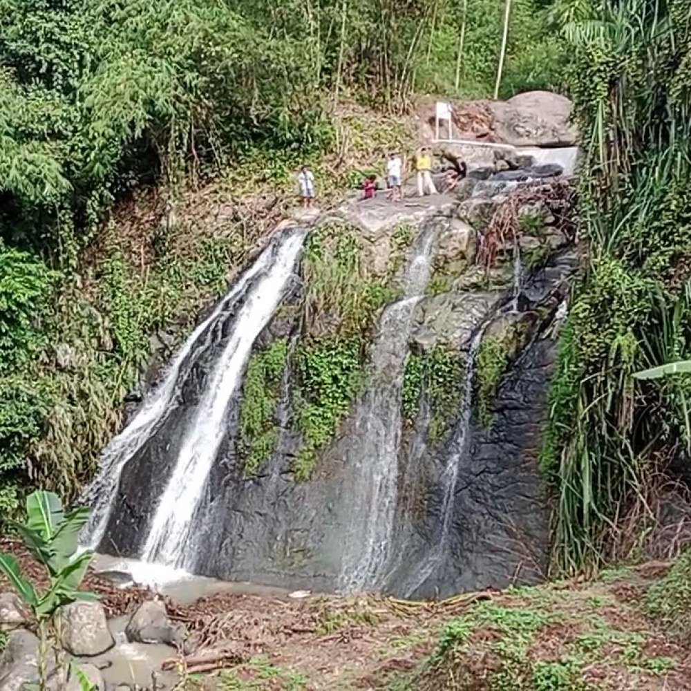 Curug Singkup
