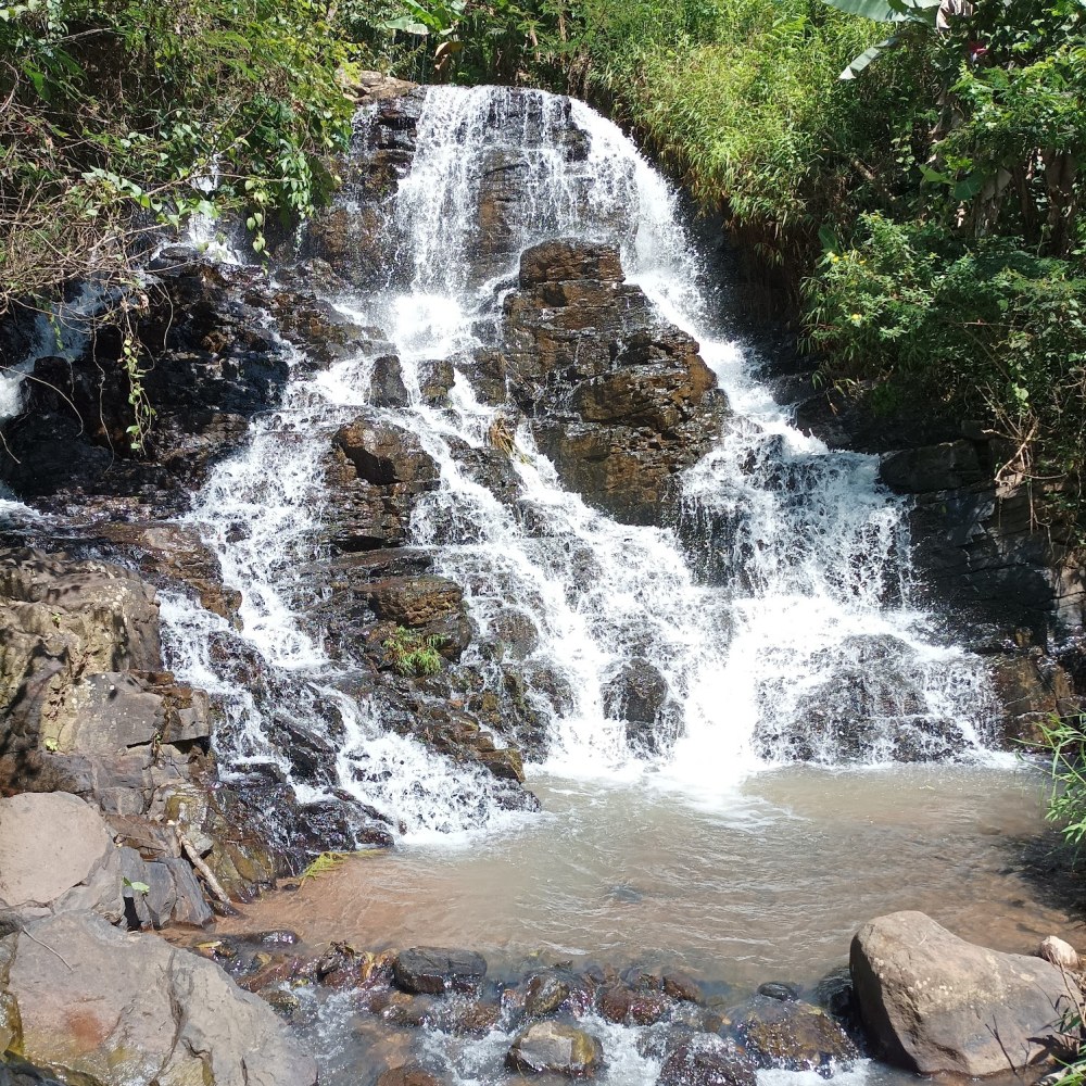 Curug Kutawaringin