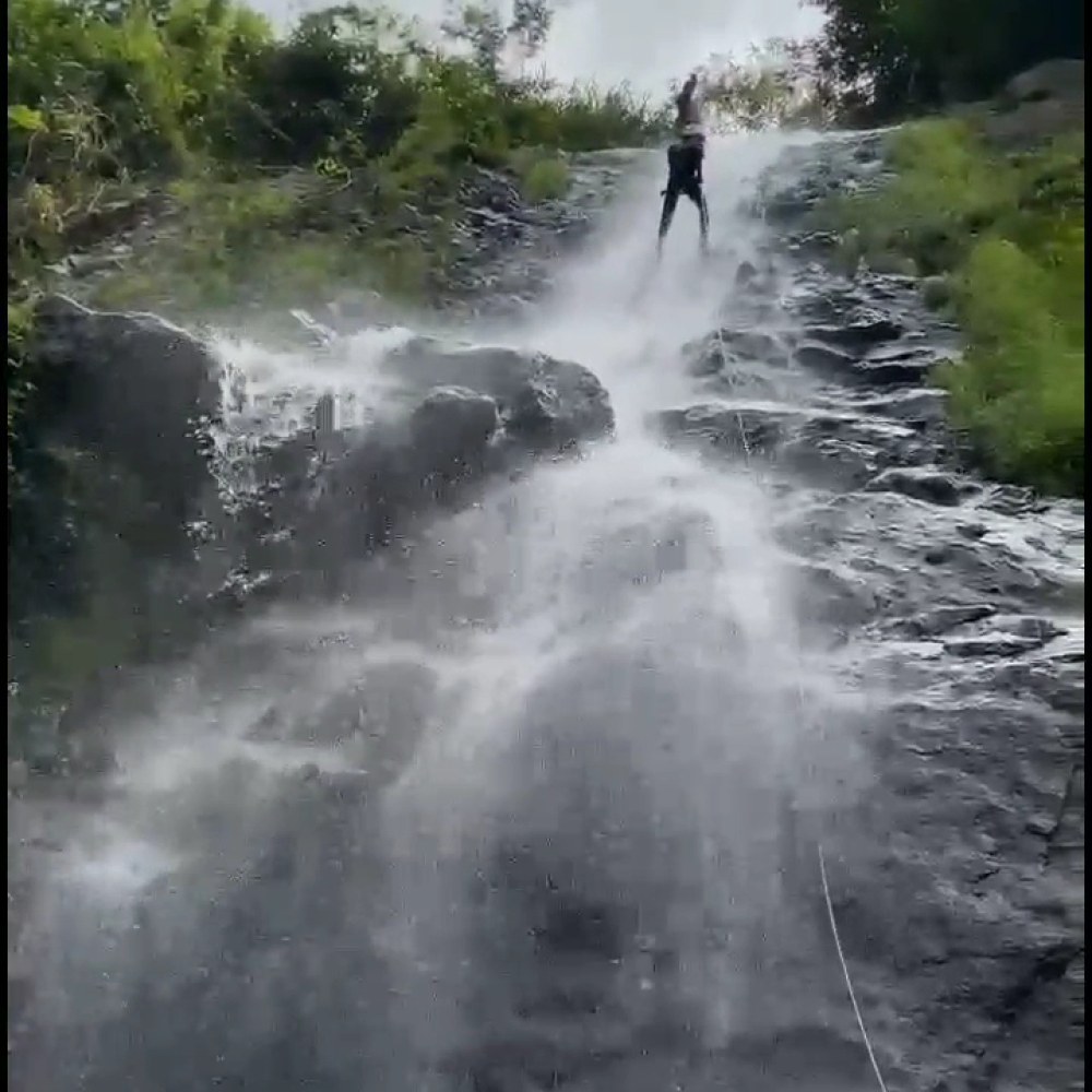 Curug Cimenteng