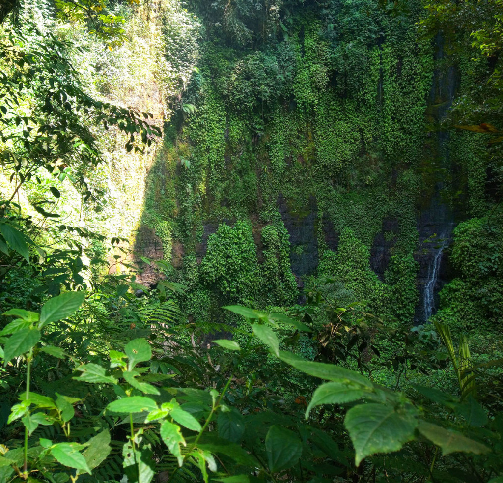 curug goong