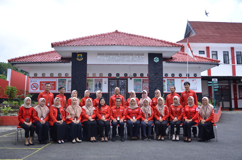 Puskesmas Cipanas