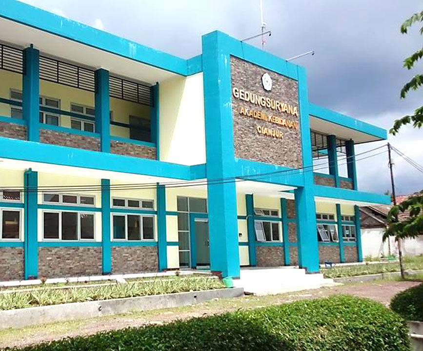 Akademi Kebidanan Cianjur