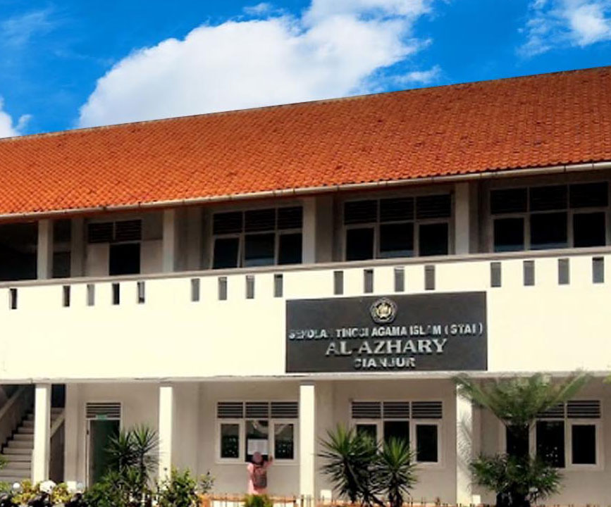 STAI AL-AZHARY CIANJUR