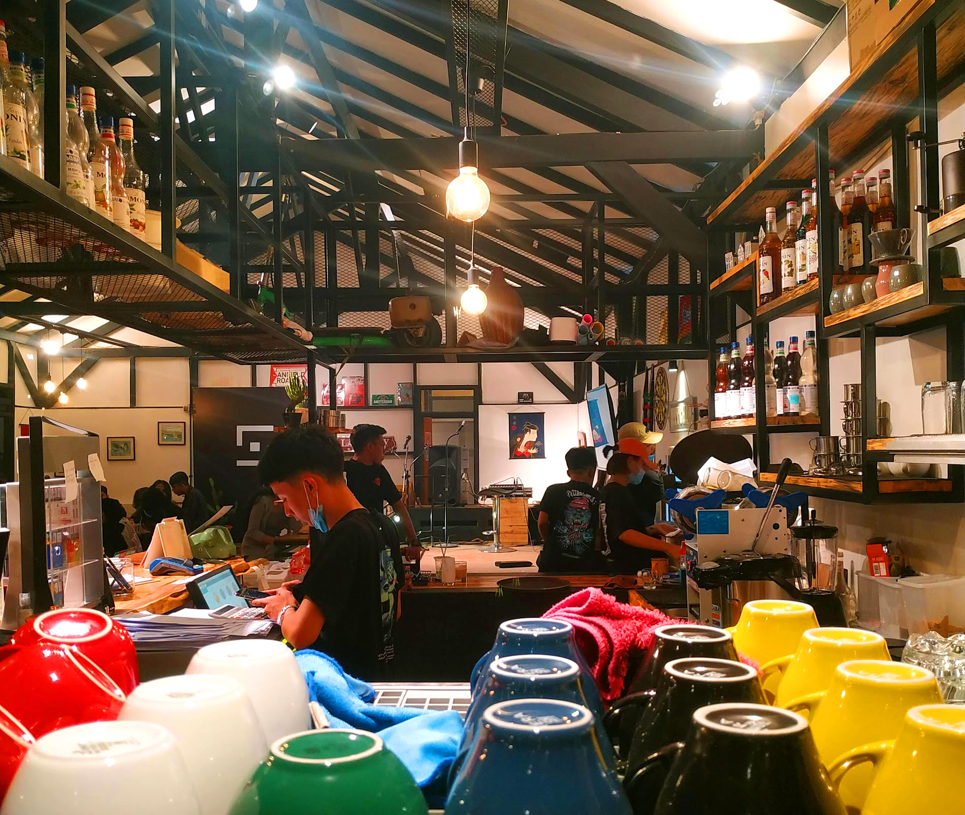 Laluasa Coffee