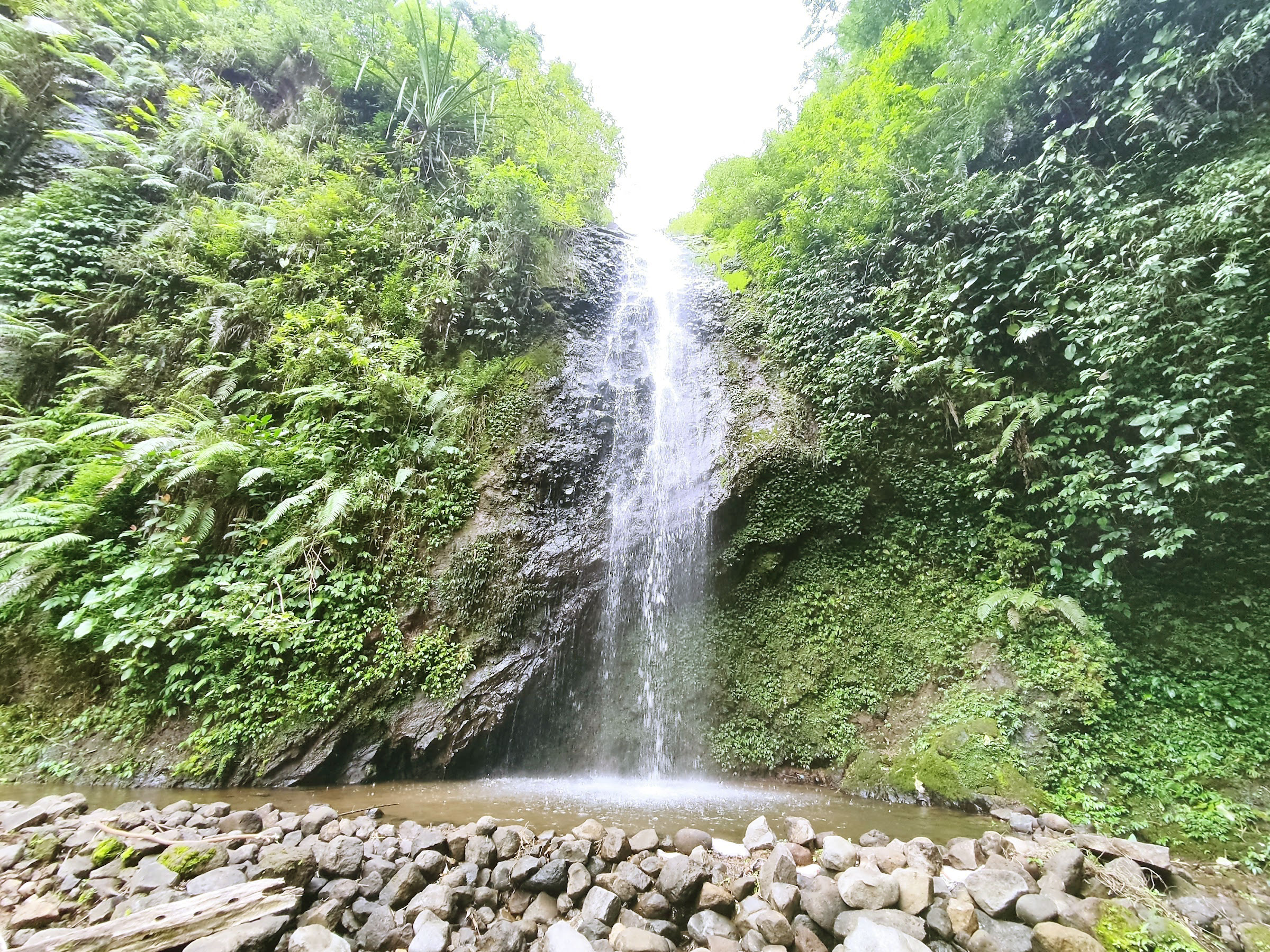 Curug Batlem Cugenang
