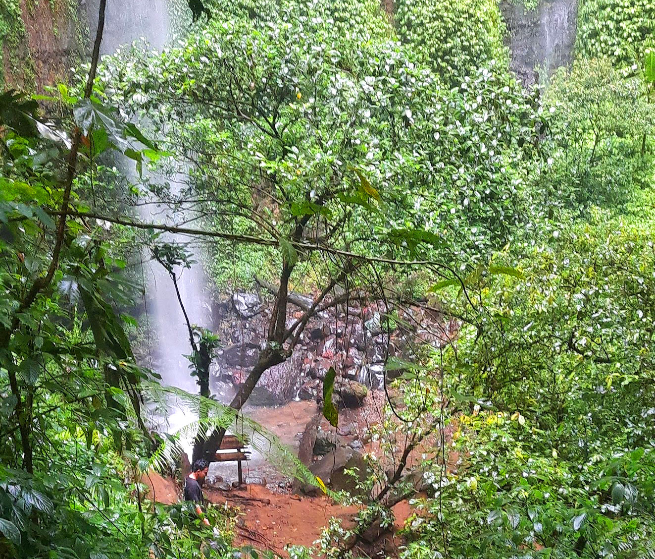 Curug Goong Gekbrong