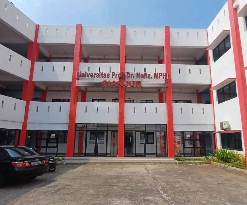 Universitas Prof. Dr. Hafiz MPH