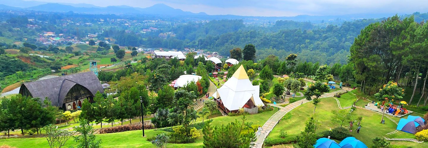 Sevillage Puncak