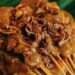 sate padang kelok jao