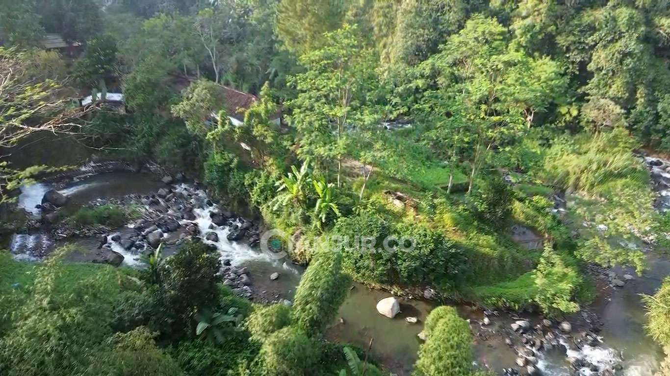 Mengenal Desa Cibeureum Cugenang Cianjur: Pesona Alam dan Potensi Unggulan