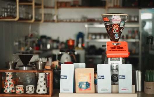 Frekuensi Kopi Cianjur, Tempat Nongkrong Hits dengan Rasa Khas Lokal