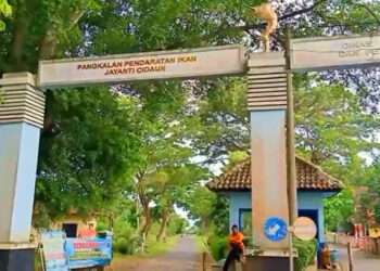 cagar alam bojonglarang jayanti cidaun cianjur