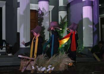 cianjur creative network