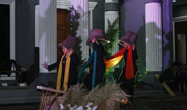 cianjur creative network