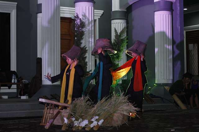 Cianjur Creative Network: Penggerak Ekonomi Kreatif Lokal