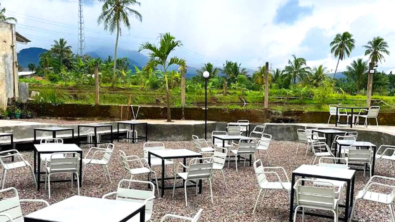 Coffee Shop Cianjur 2025 Favorit yang Wajib di Coba