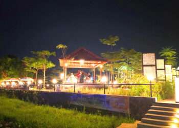 coffe shop - kopi nako cianjur