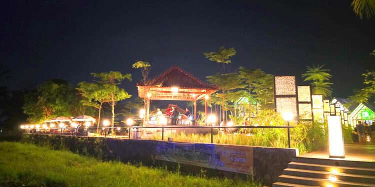 coffe shop - kopi nako cianjur